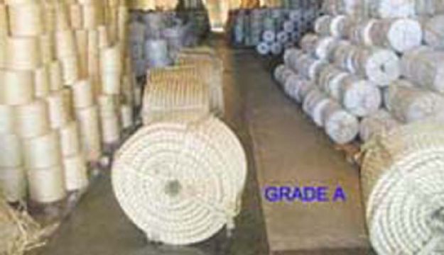 Sell Sisal Rope 